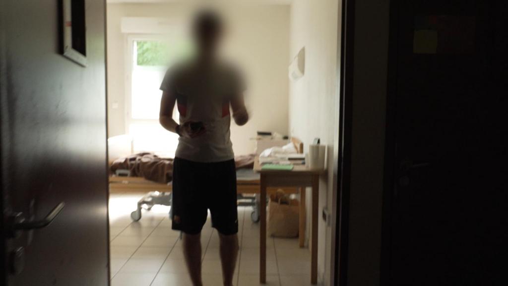 Psychiatrie : l'hôpital sous tension