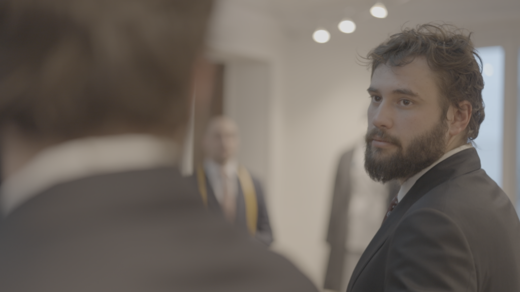 Homo virilus, la fabrique du mâle-être Homo virilus, la fabrique du mâle-être