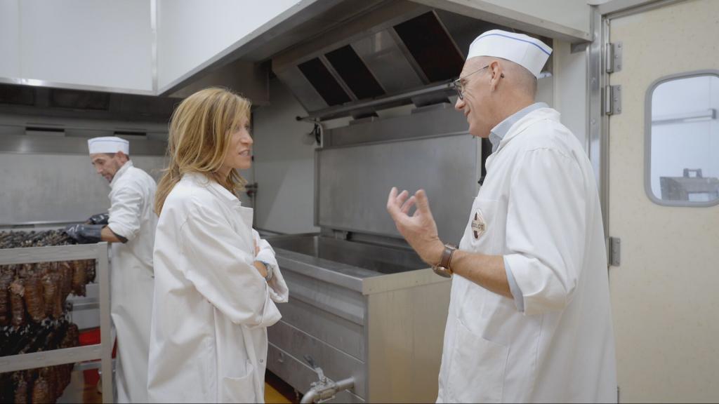 Ces initiatives en Normandie pour vivre mieux Ces initiatives en Normandie pour vivre mieux