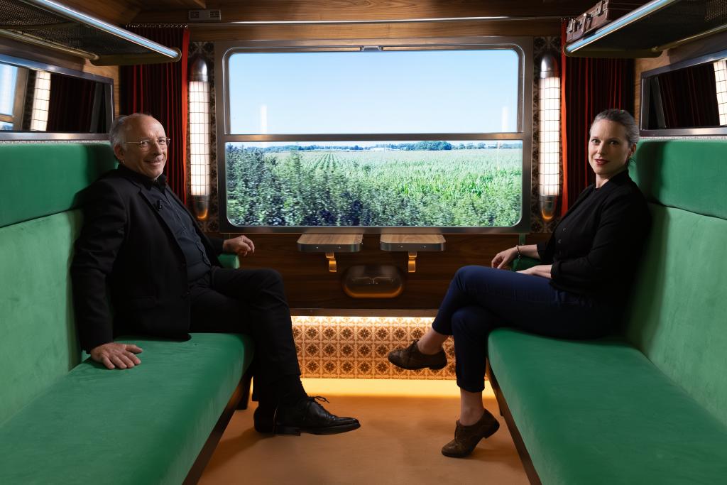 Lucie Castets Lucie Castets