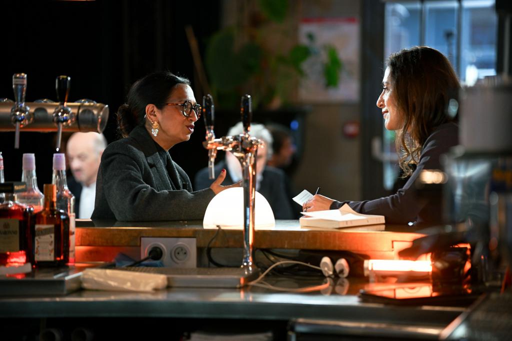 Le Banquet Le Banquet