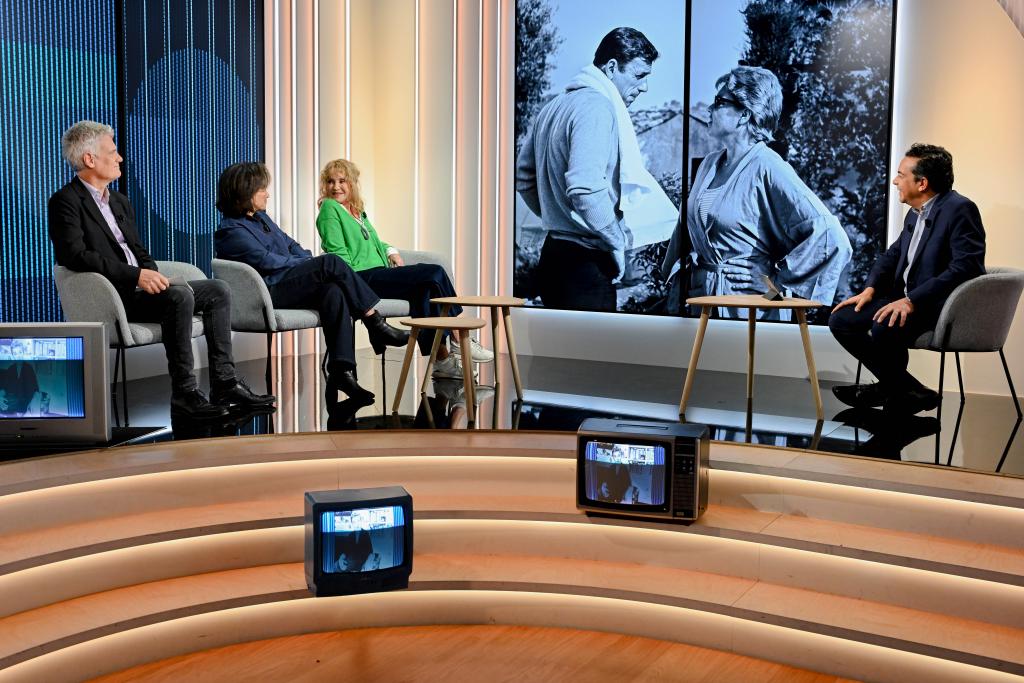 Simone Signoret Simone Signoret