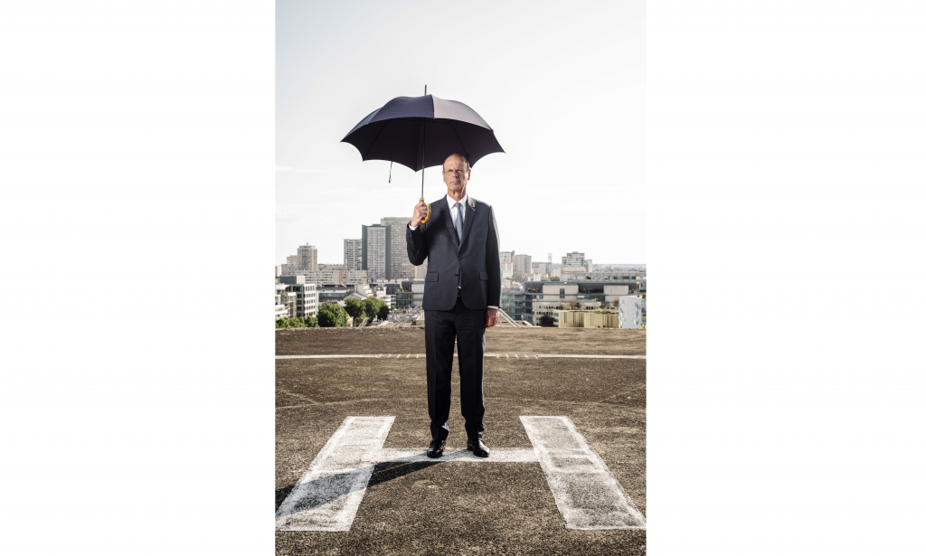 Sébastien LEBAN Sébastien LEBAN