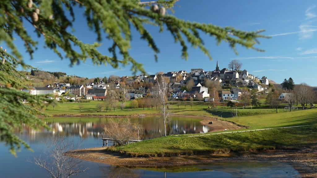 En immersion-Maire courage