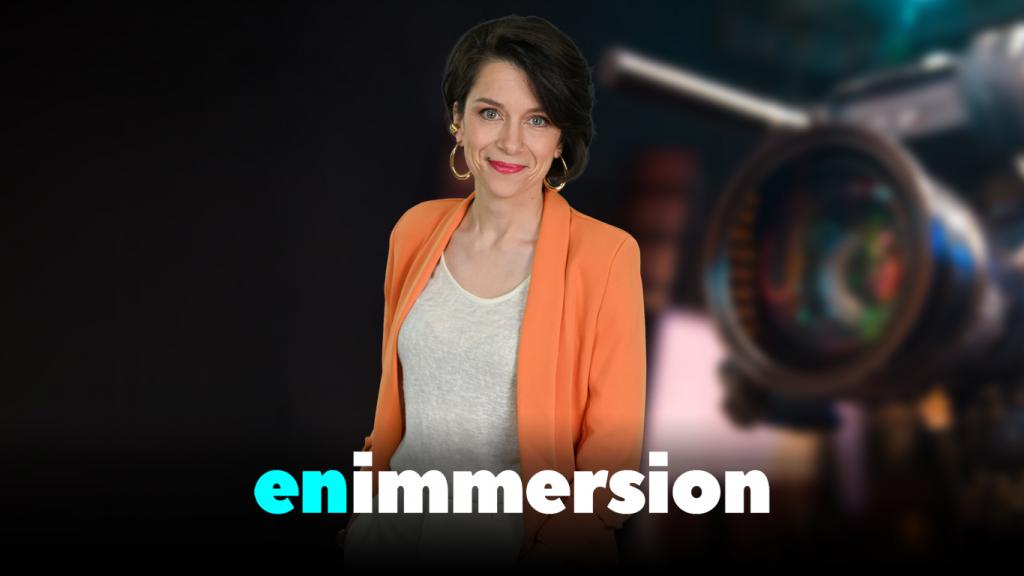 En immersion