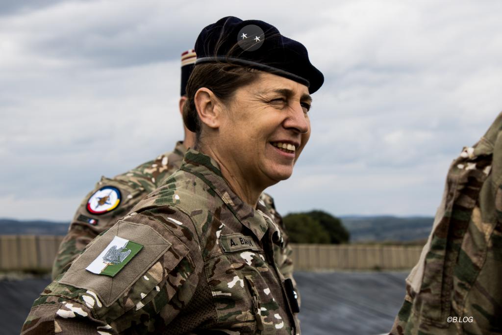 JDEF des femmes aux commandes