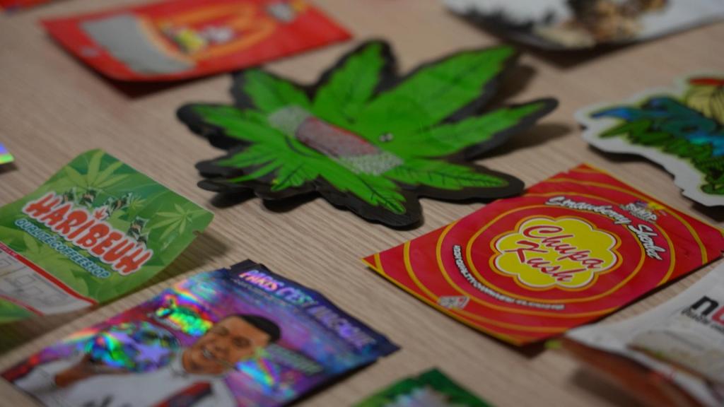 Dans ma ville : Clermont-Ferrand, le poison du narcotrafic