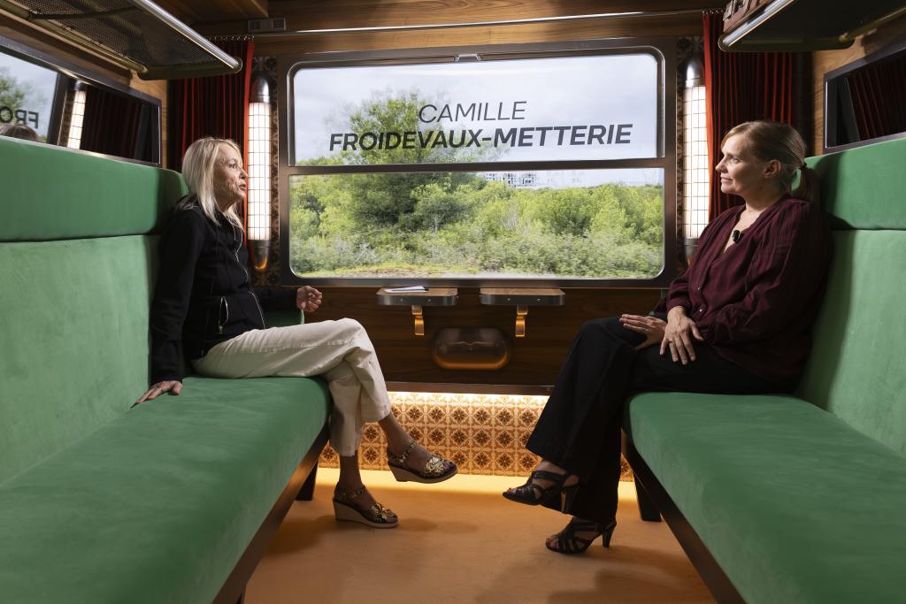 Camille Froidevaux-Metterie Camille Froidevaux-Metterie