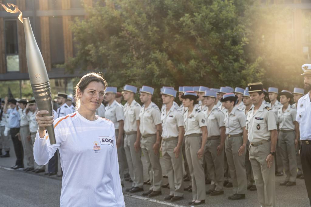 Cohésion nationale : L'arme décisive
