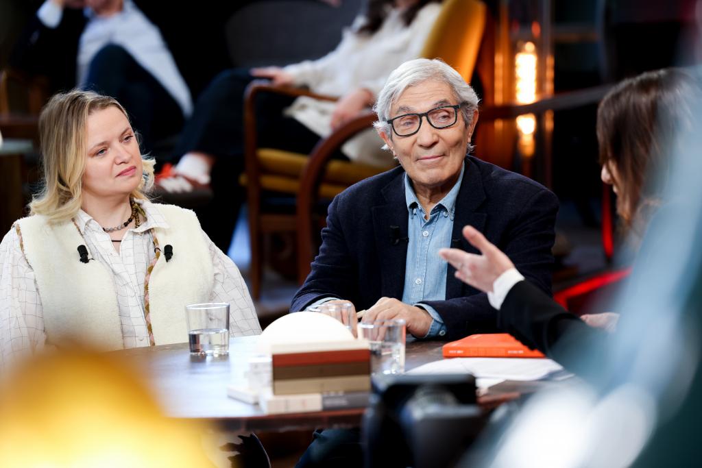 Le Banquet-Engagement : les artistes ont-ils encore du pouvoir ? Le Banquet-Engagement : les artistes ont-ils encore du pouvoir ?