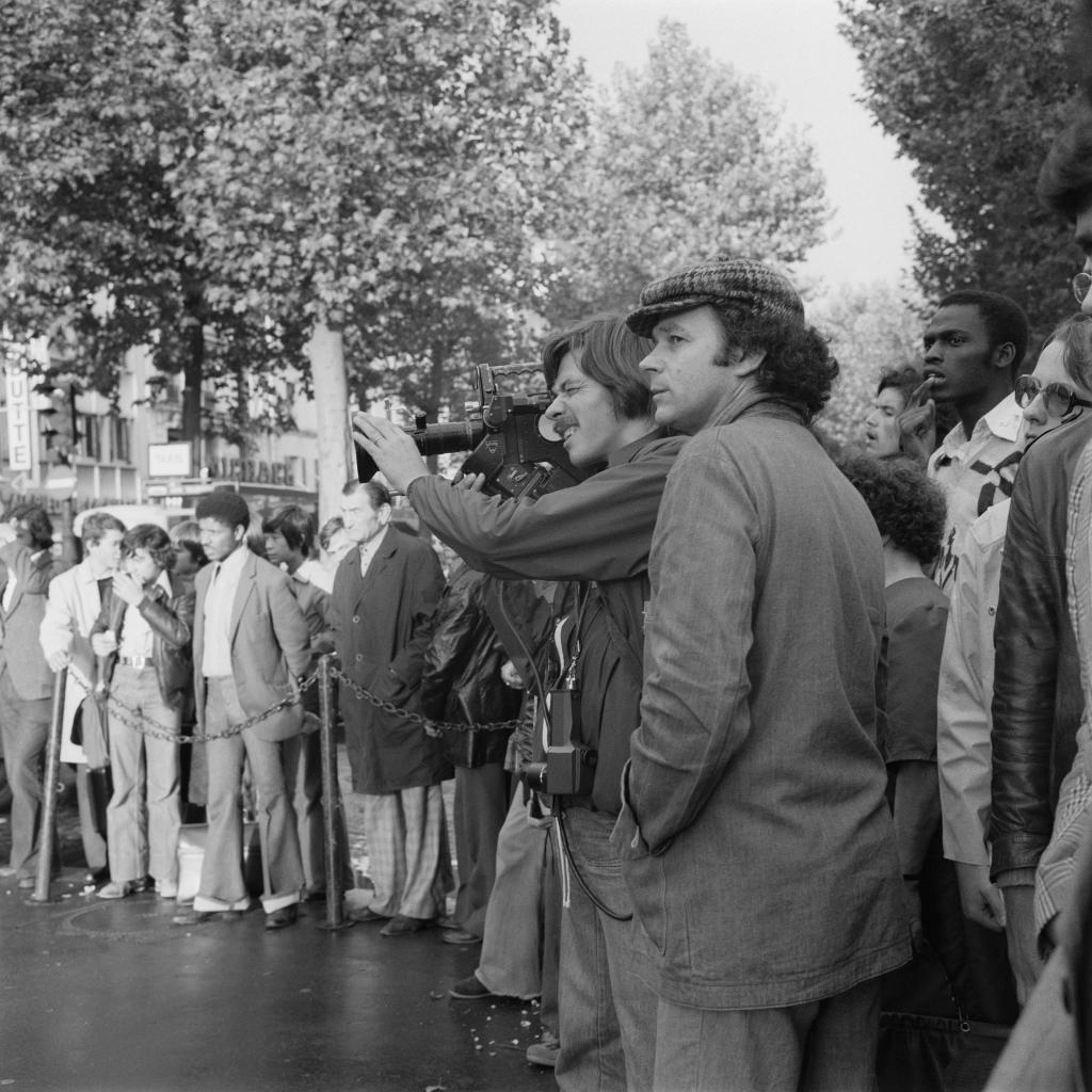 Du côté des enfants (1972)