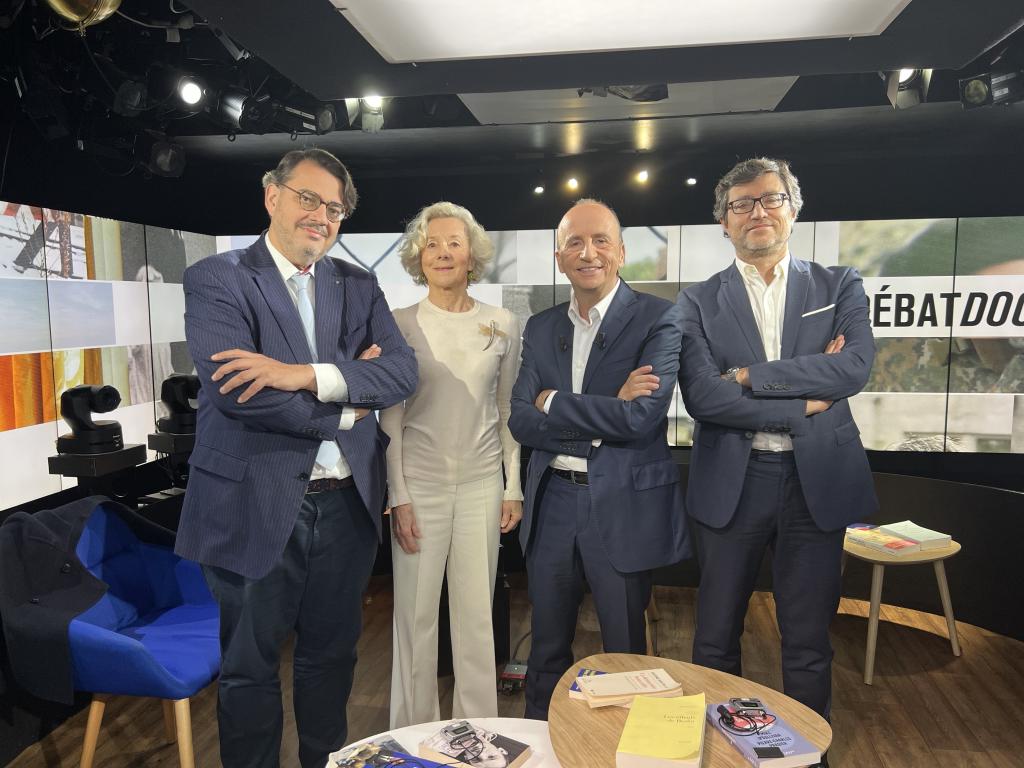 L'homme qui a fait de Gaulle