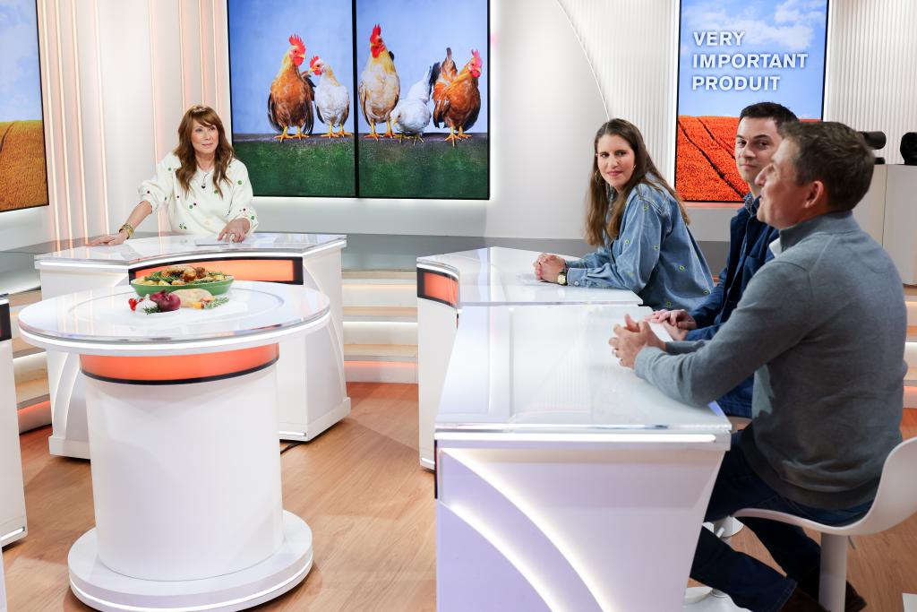 Fraise : les secrets du fruit star du printemps ! 