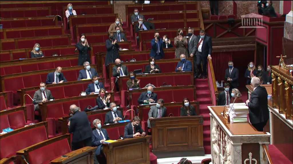 Fin de vie : les dix ans qui ont changé la loi