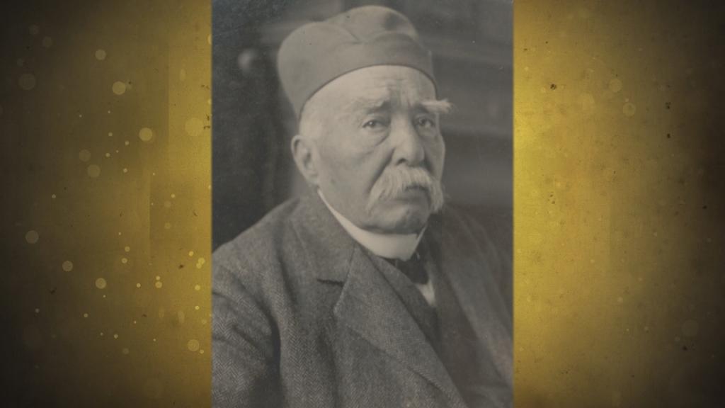 Georges Clemenceau