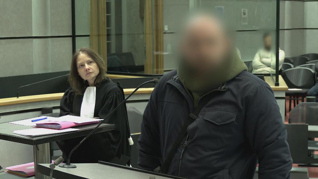 Tribunal judiciaire de Cambrai-audience correctionnelle-atteinte sexuelle sur  mineur