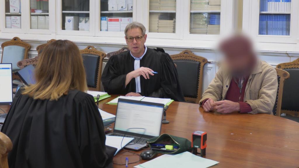 Tribunal judiciaire de Châteauroux
