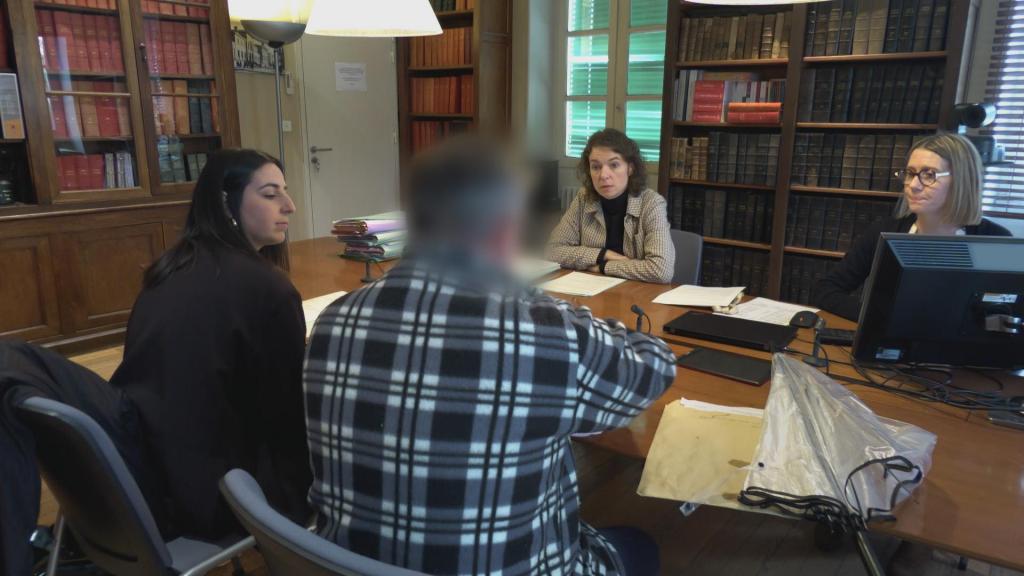 Tribunal Judiciaire d'Alès - Audience des tutelles
