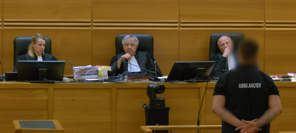 Tribunal correctionnel : lutter contre les délits routiers Tribunal correctionnel : lutter contre les délits routiers