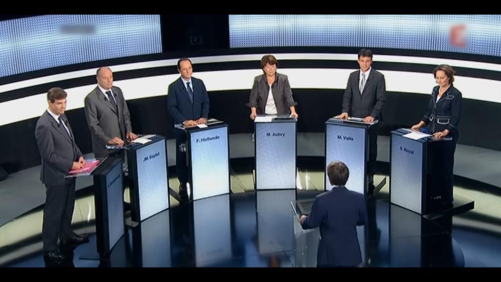 Primaires : une machine à perdre ? Primaires : une machine à perdre ?