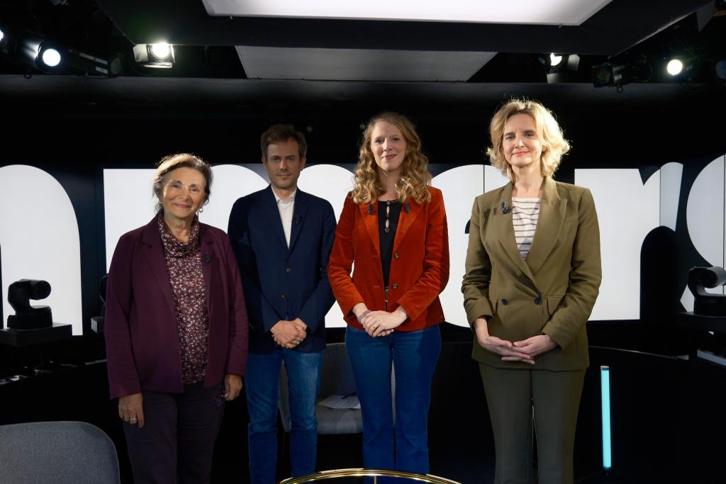 En immersion-Colère lycéenne, la nouvelle lutte des classes