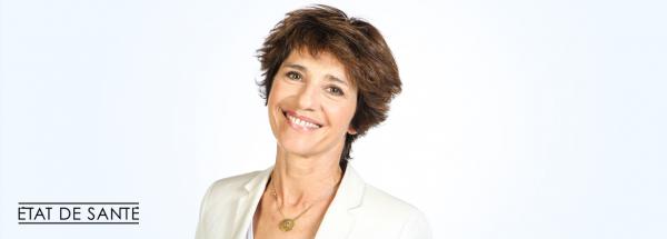 Animateur Elizabeth Martichoux