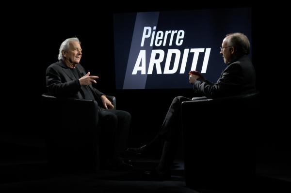 LGE-Pierre Arditi