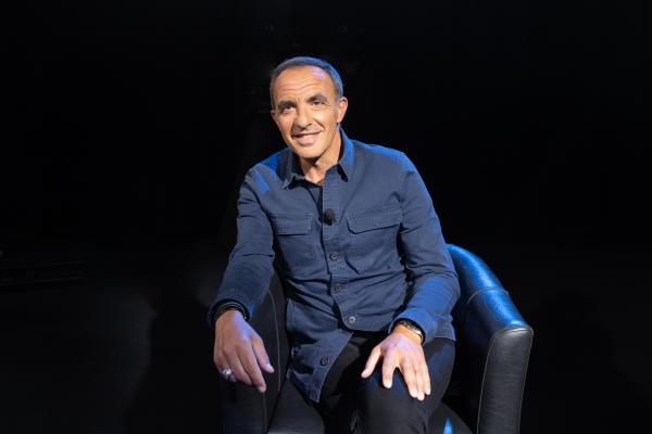LES GRANDS ENTRETIENS AVEC NIKOS ALIAGAS 