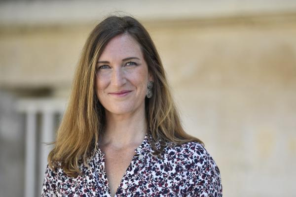 Carole Grandjean, Julien de Rosa (AFP).