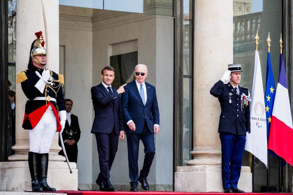 Les finalistes de l’édition 2024  La liste des finalistes, ainsi que la date de chaque prise de vue et le contexte associé, sont les suivants :    Xosé BOUZAS GARCIA Judith Godrèche émue lorsque les députés approuvent à l'unanimité la création d'une commission d'enquête sur les abus et violences sexuels, à l'Assemblée nationale (2 mai 2024)           Hamid AZMOUN  