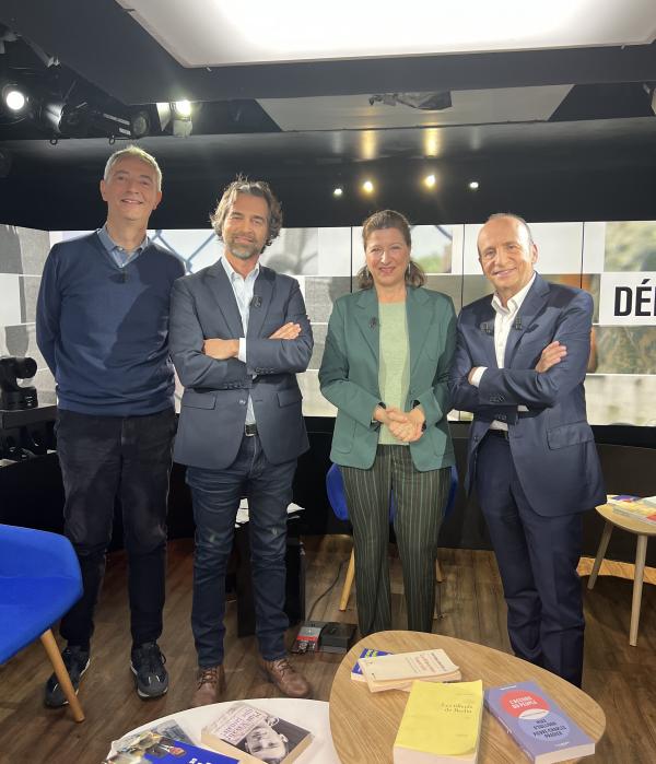 Le dilemme d'Hippocrate