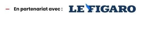 figaro logo partenariat figaro logo partenariat