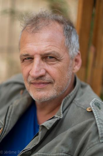 Olivier Bertrand