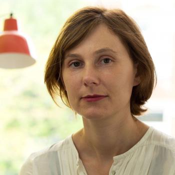 Caroline Béhague