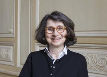 Dominique Missika, autrice de L'irréparable, 1995, le discours du Vel d'hiv