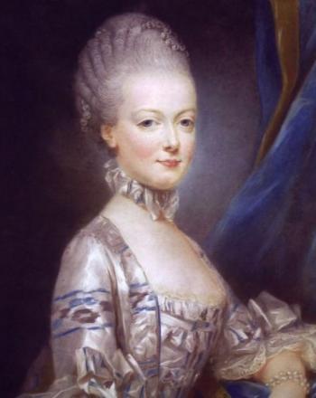 C Jamy-Marie-Antoinette