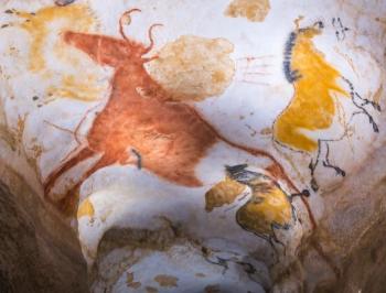 C Jamy-Grotte de Lascaux 