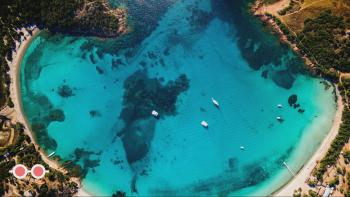 C Jamy-La Corse