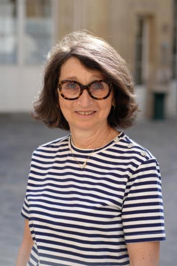 Dominique Missika
