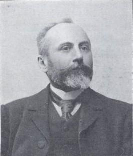 La séparation-Maurice Allard La séparation-Maurice Allard