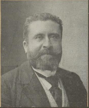 La séparation-Jean Jaurès La séparation-Jean Jaurès