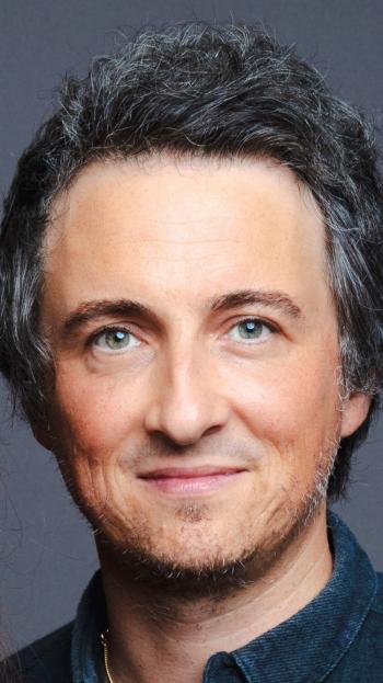 Guillaume Estivie Guillaume Estivie