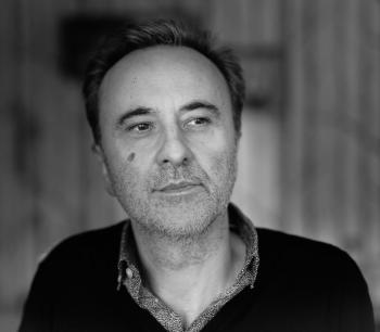 Olivier Pinte