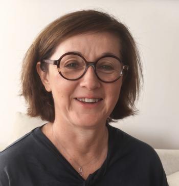 Marie-Laurence Rincé Marie-Laurence Rincé